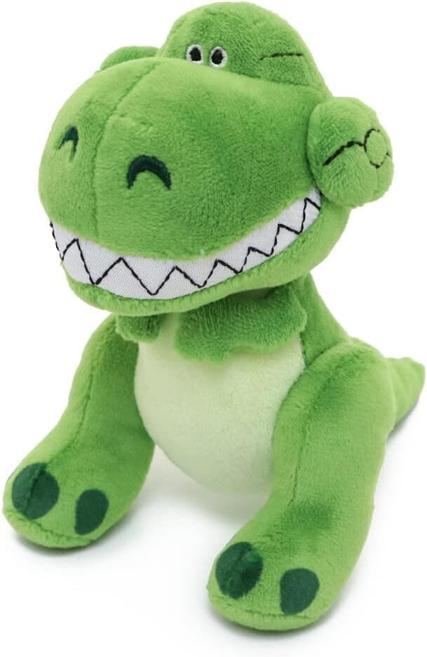 ペットパラダイス ディズニー レックス ぬいぐるみ